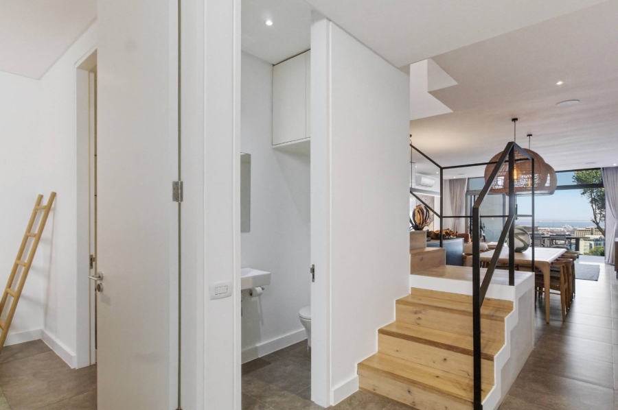 To Let 3 Bedroom Property for Rent in De Waterkant Western Cape